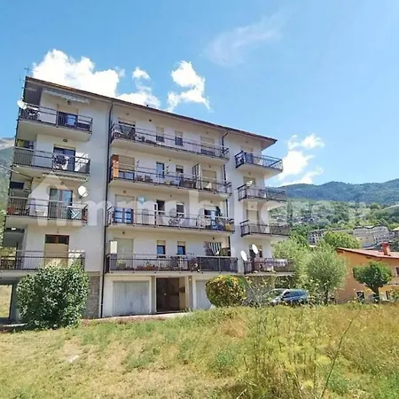 Maison De La Vallee Lejlighed
