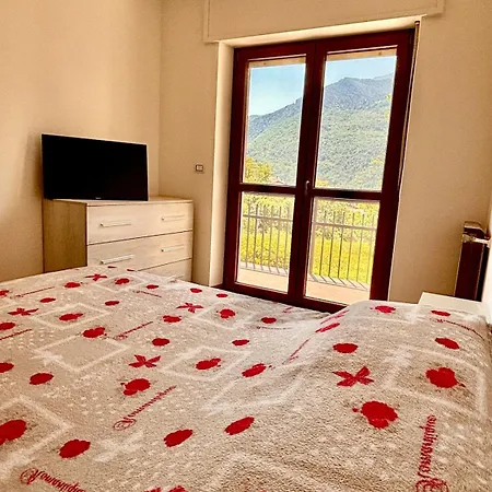 Apartamento Maison De La Vallée Saint-Vincent