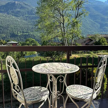 Maison De La Vallee * Saint-Vincent